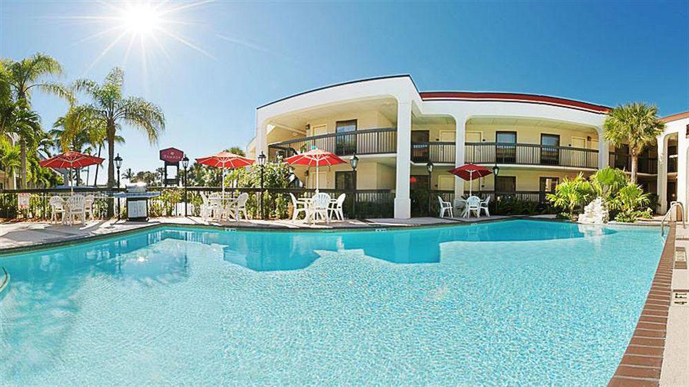 Hotel Days By Wyndham Florida 2*