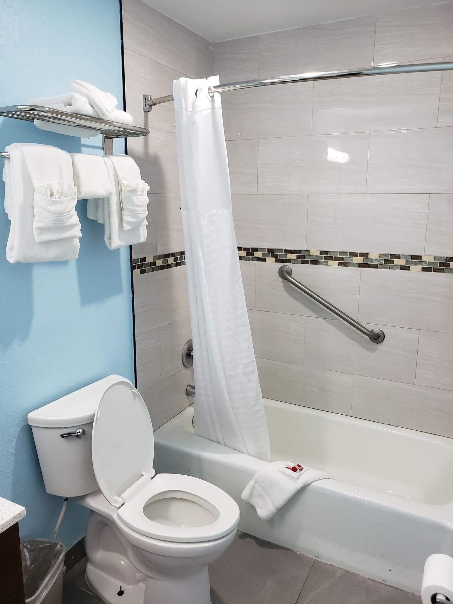 Hotel Days By Wyndham Florida