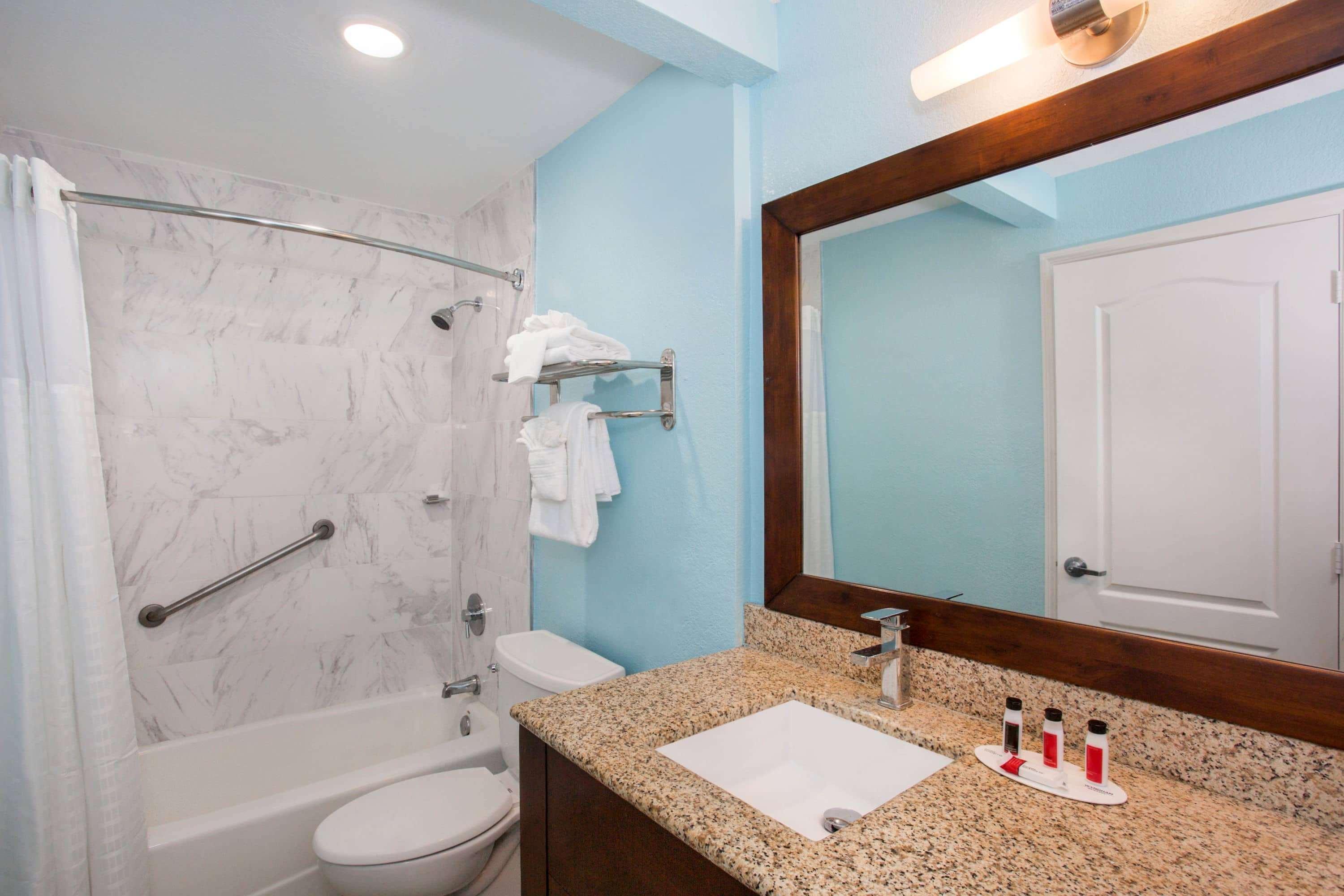 Days By Wyndham Florida Hotel