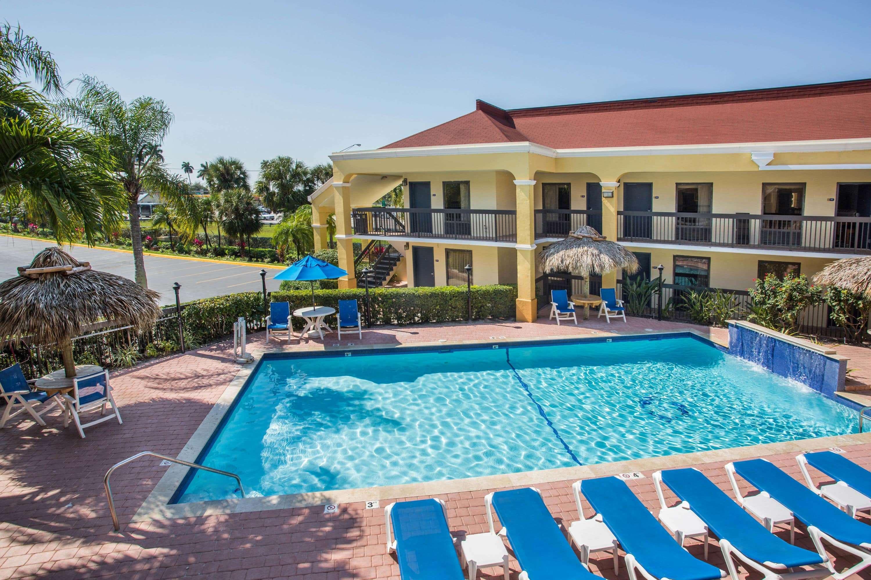 Days By Wyndham Florida Florida City