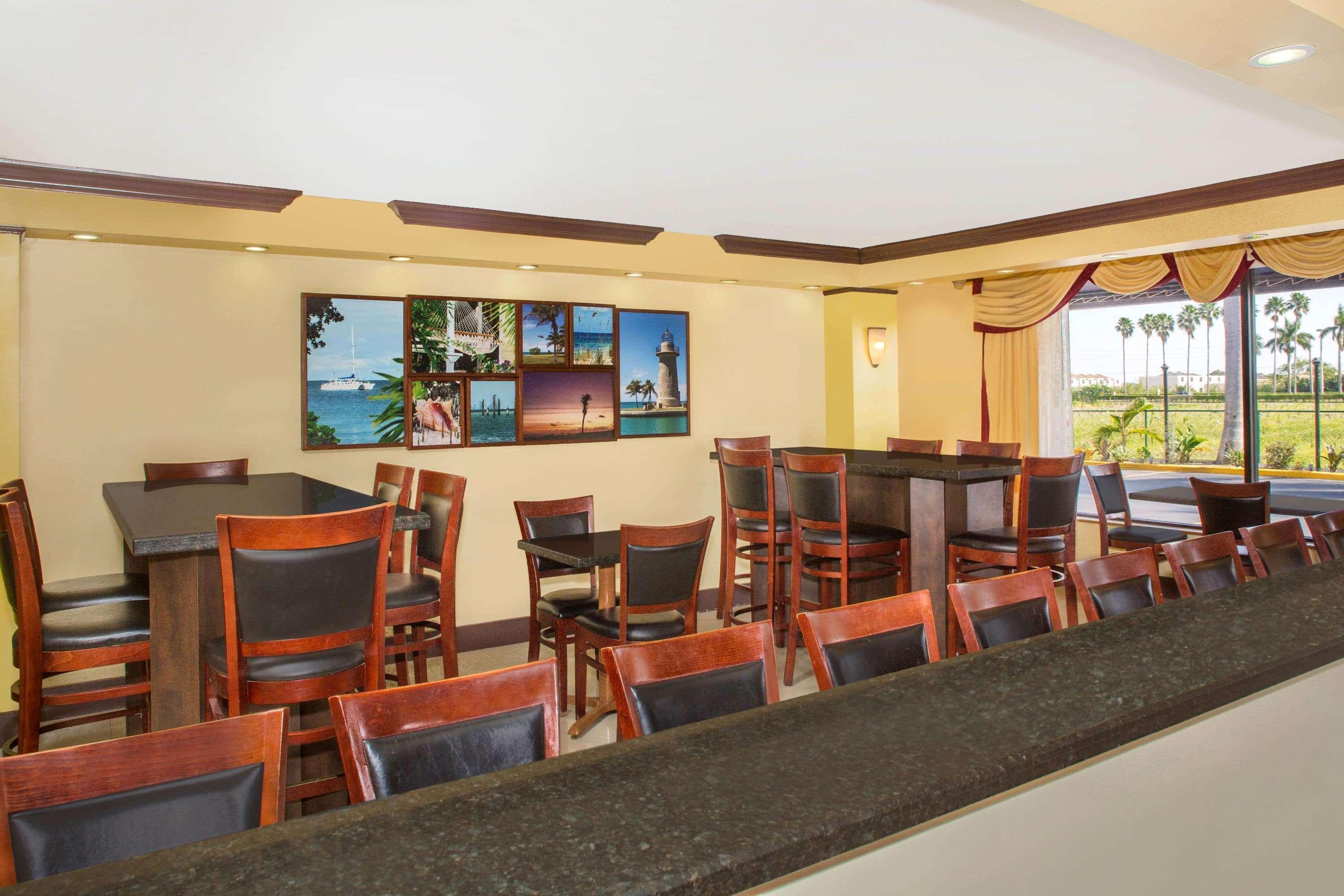 Hotel Days By Wyndham Florida