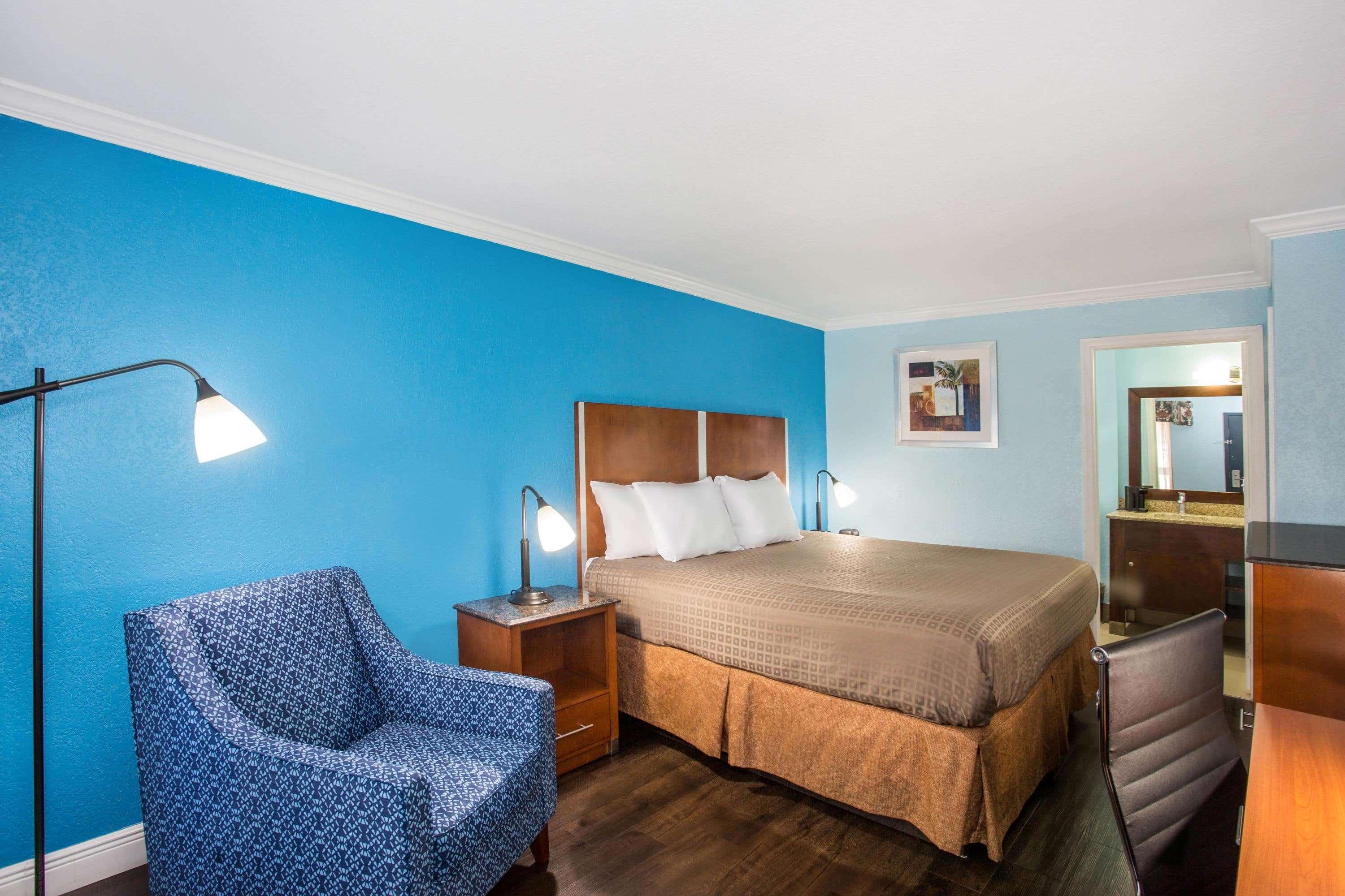 Days By Wyndham Florida 2* Florida City