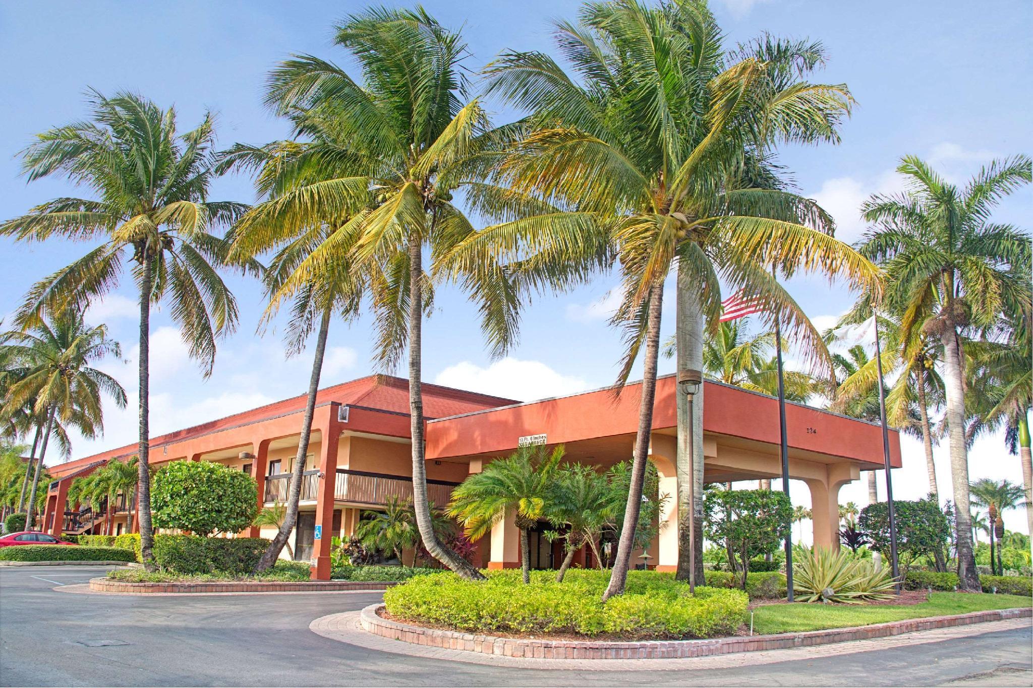 Days By Wyndham Florida