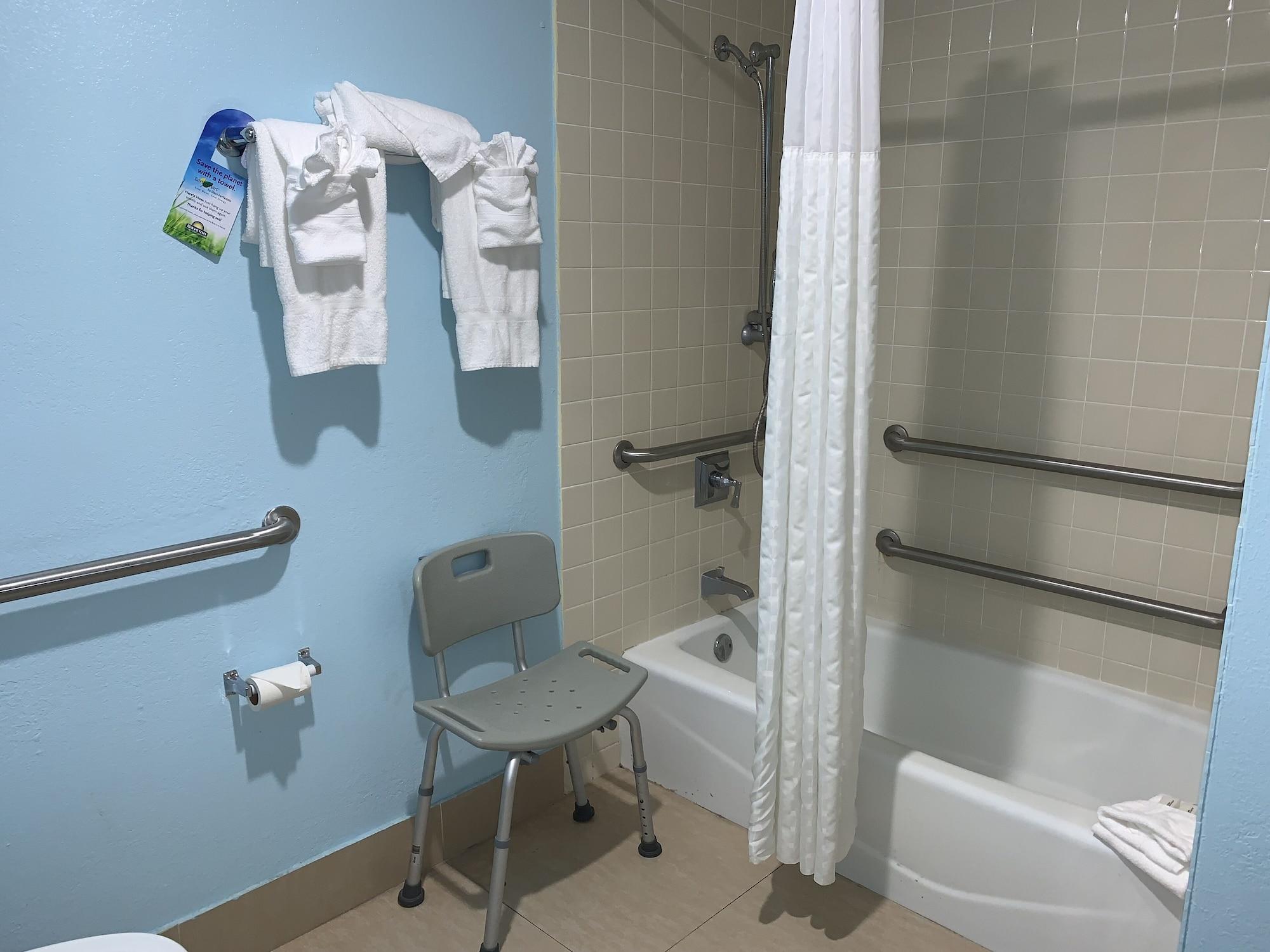 Days By Wyndham Florida Florida City