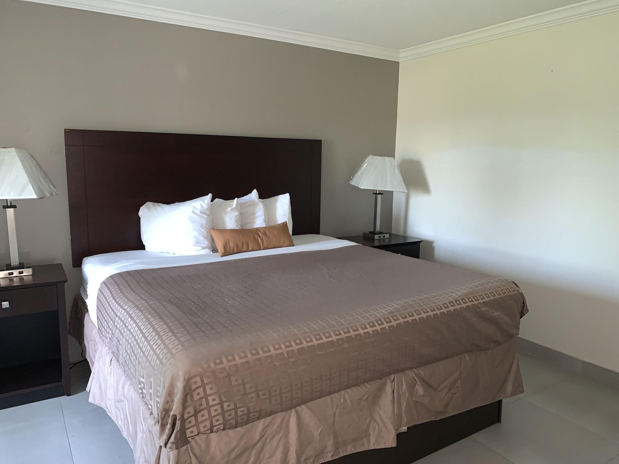Days By Wyndham Florida 2* Florida City