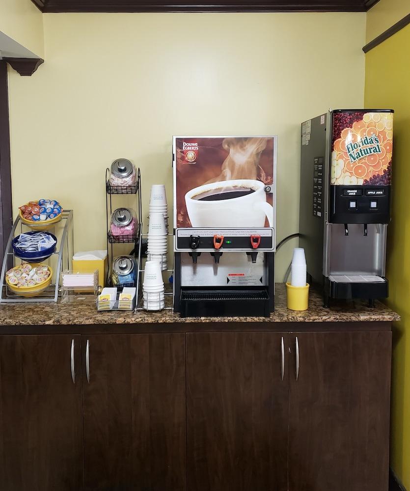 Hotel Days By Wyndham Florida