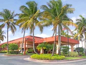 Days By Wyndham Florida Hotel 2*