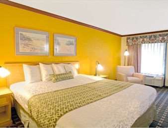 Hotel Days By Wyndham Florida Florida City