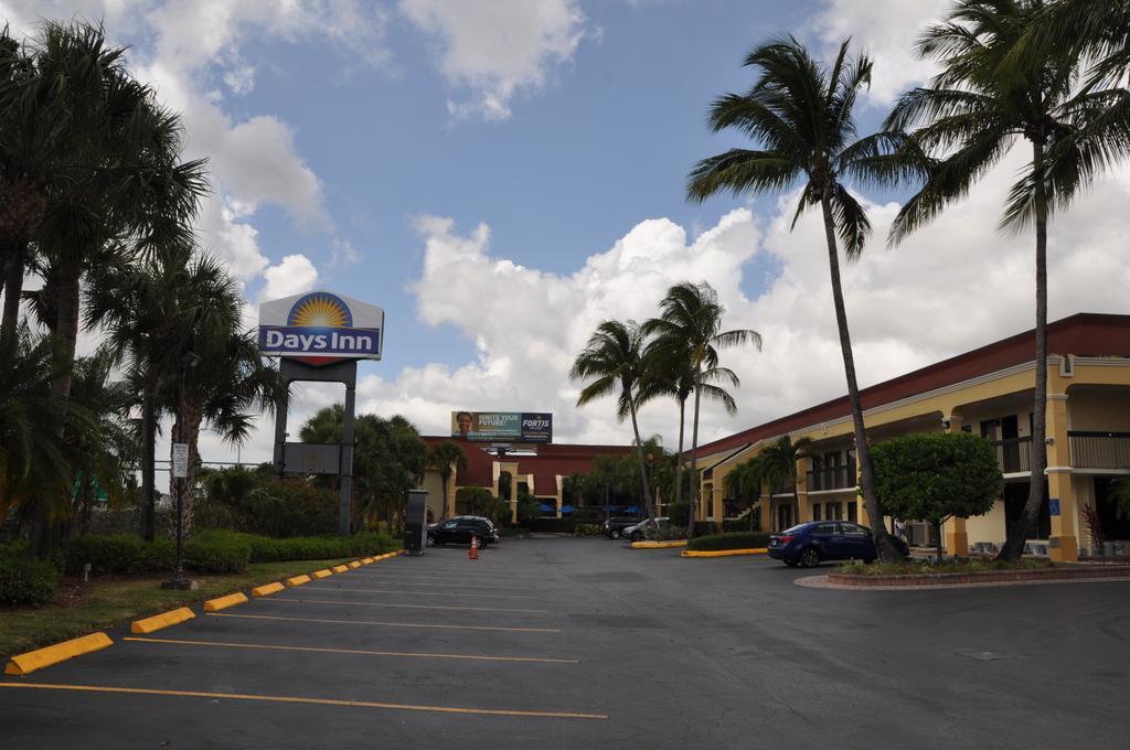 Days By Wyndham Florida Hotel Florida City