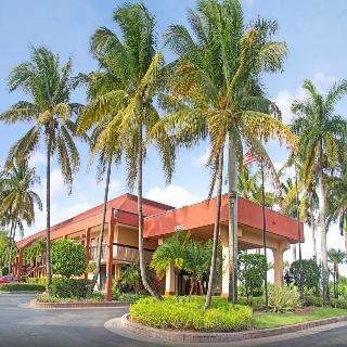 Hotel Days By Wyndham Florida 2*