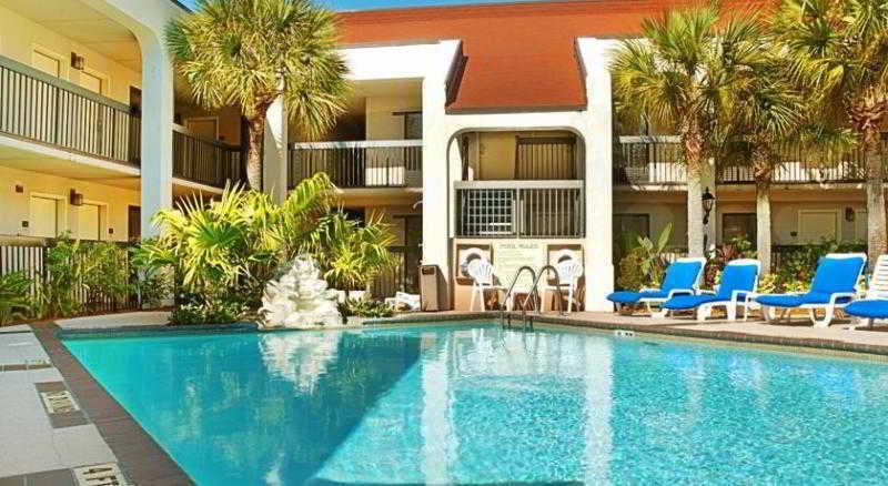 Days By Wyndham Florida