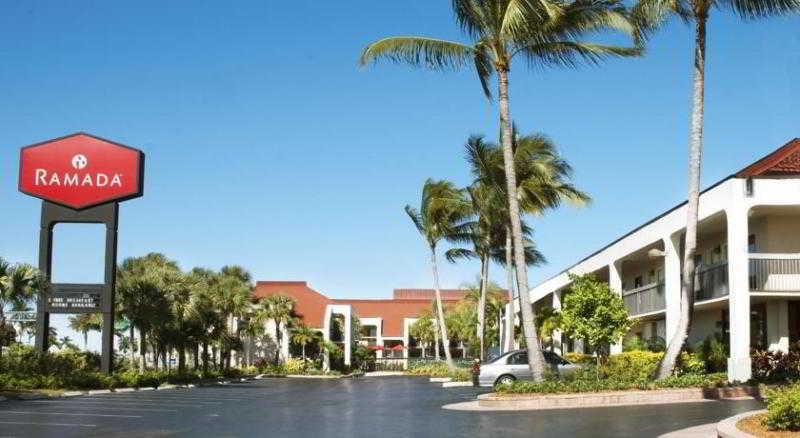 Hotel Days By Wyndham Florida Florida City