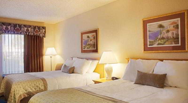 Days By Wyndham Florida Florida City