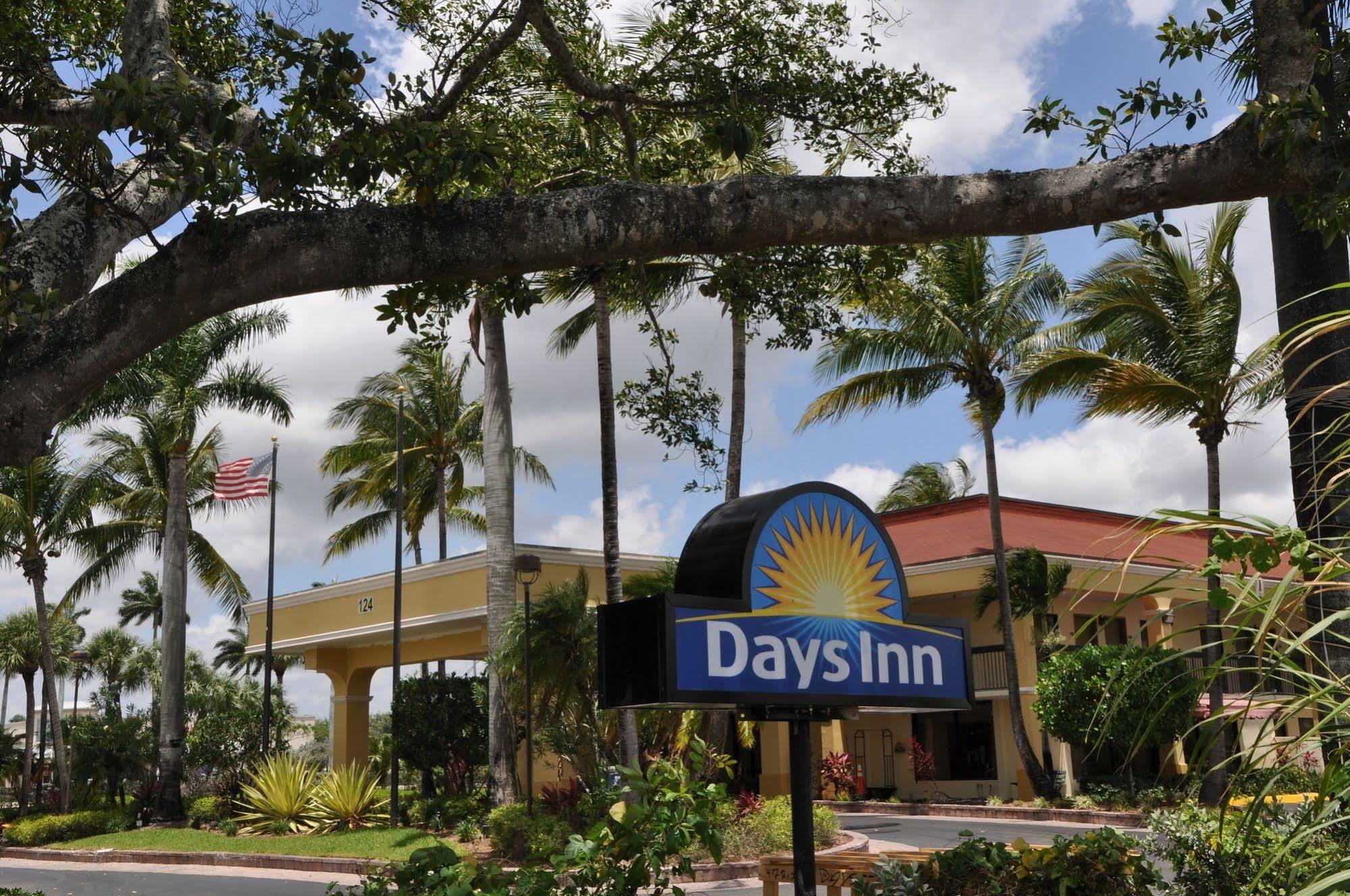 Days By Wyndham Florida 2* Florida City