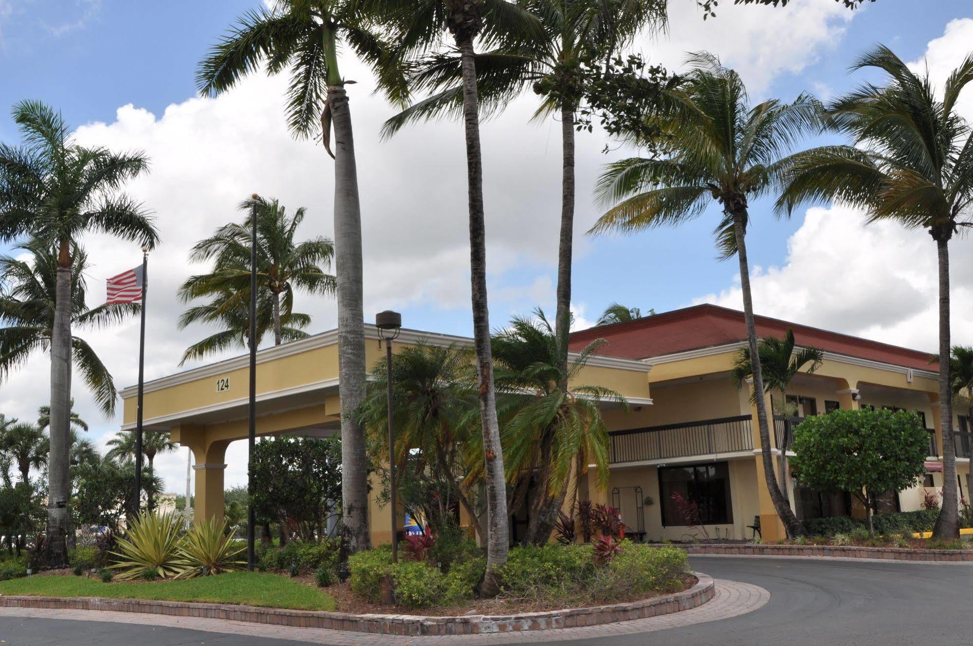 Days By Wyndham Florida