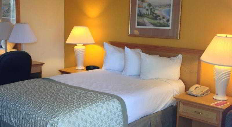 Days By Wyndham Florida 2*