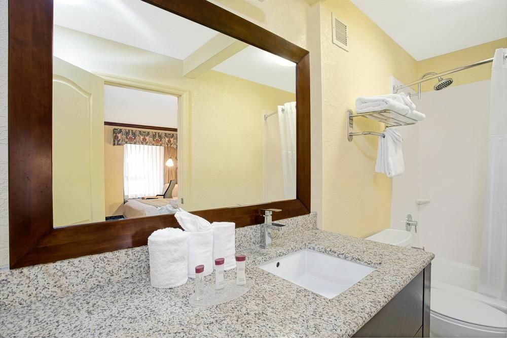 Days By Wyndham Florida