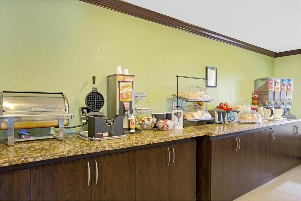 Days By Wyndham Florida Florida City