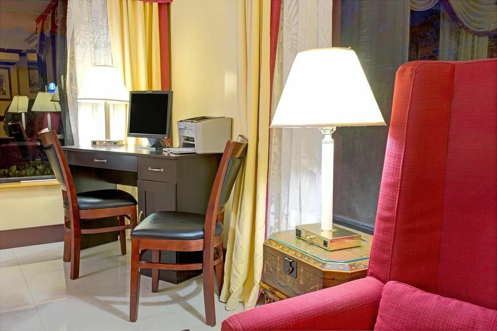 Hotel Days By Wyndham Florida 2*