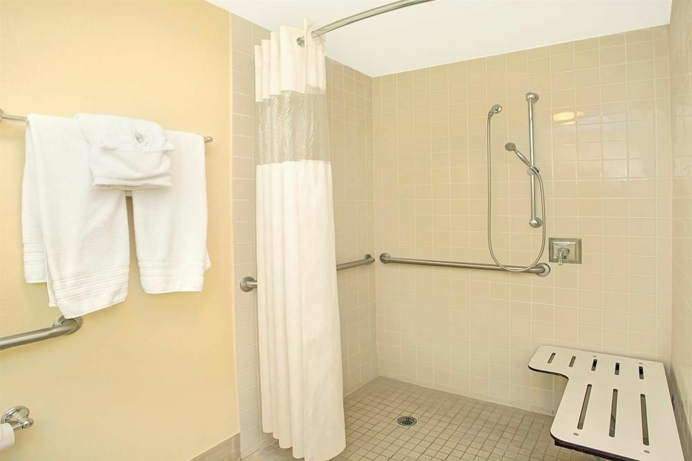 Hotel Days By Wyndham Florida 2*