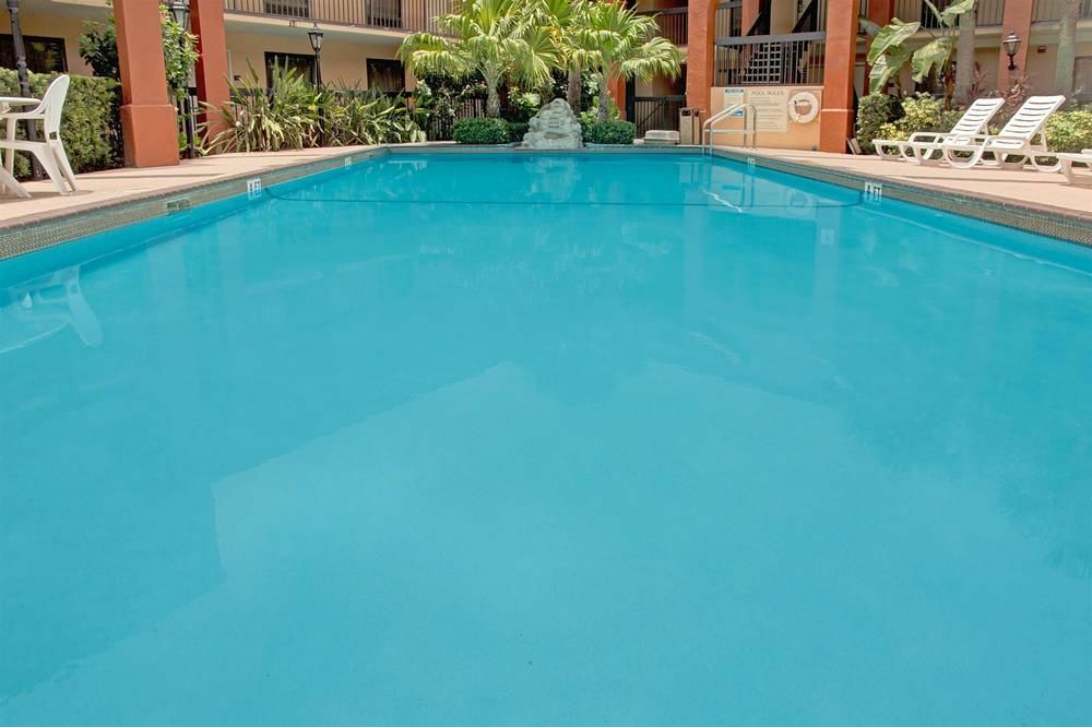 Days By Wyndham Florida Florida City