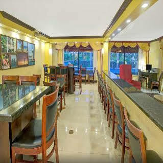 Days By Wyndham Florida Hotel 2*