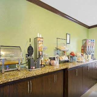 Hotel Days By Wyndham Florida