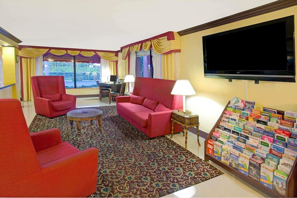 Days By Wyndham Florida Florida City